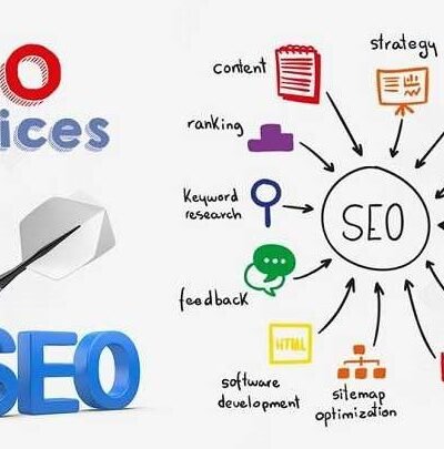 SEO Services vs. Digital Marketing: Navigating Your Path to Online Success