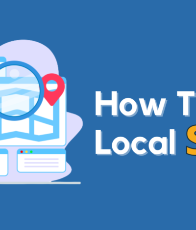 local SEO services in Hyderabad