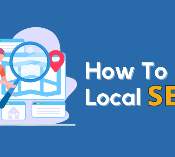 local SEO services in Hyderabad