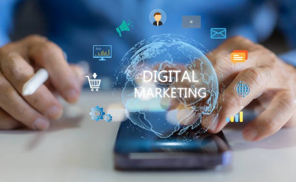 Digital Marketing Service in Hyderabad