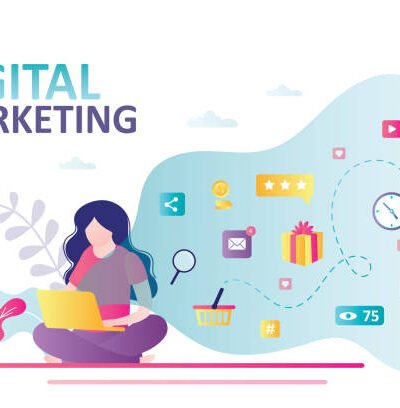 Webmartix Web Solution – Leading Digital Marketing Agency in Hyderabad